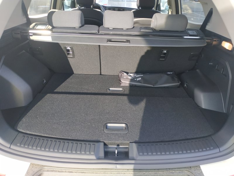 Korando STYLE+ 2WD MT (WAA) (6454)