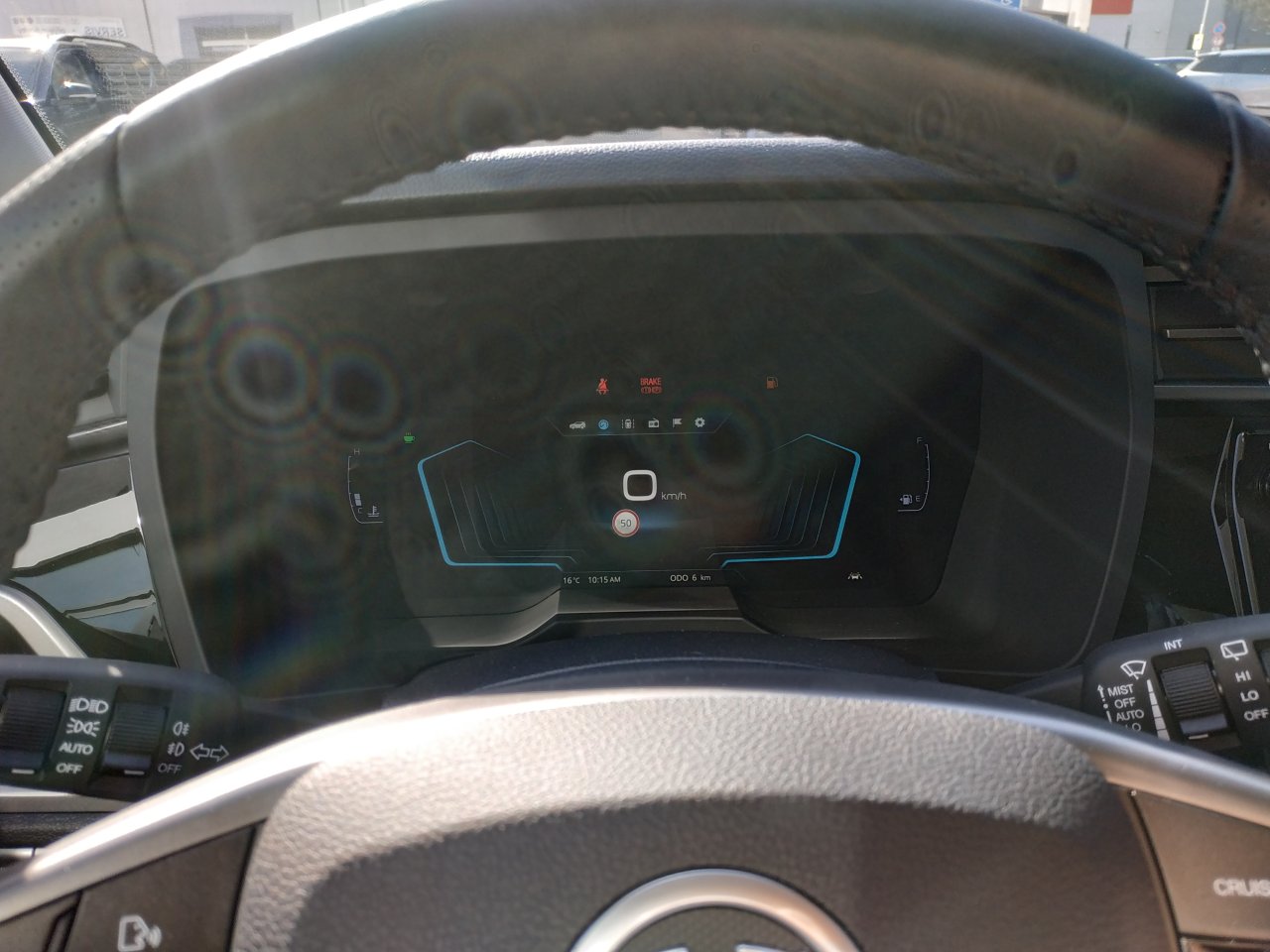 Korando STYLE+ 2WD MT (EBL) (6897)