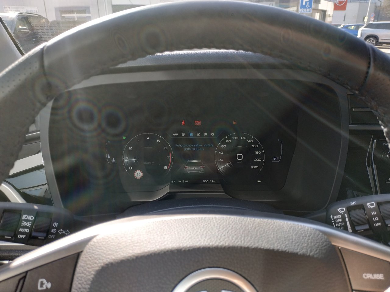 Korando STYLE+ 2WD MT (EBL) (6897)