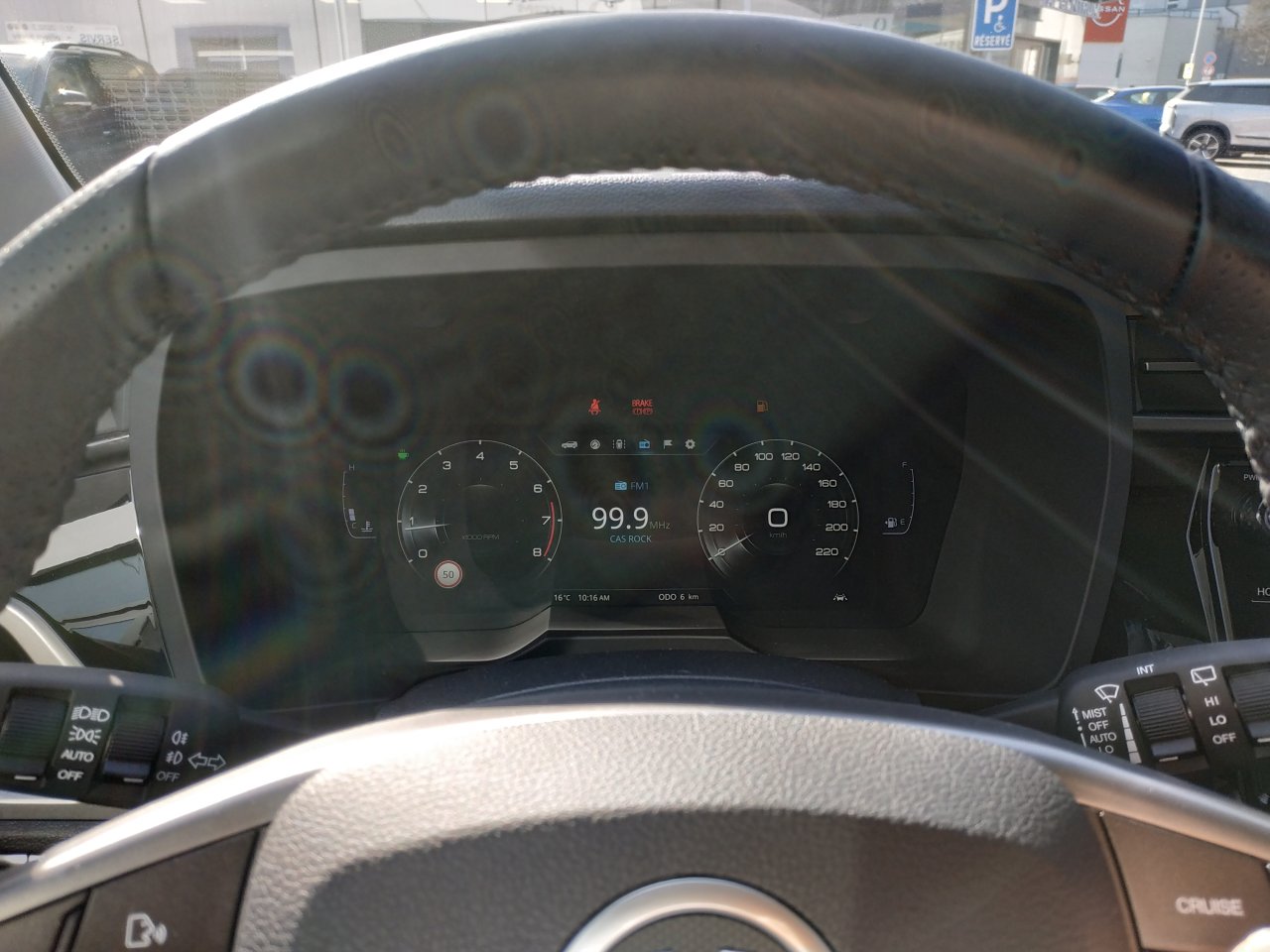 Korando STYLE+ 2WD MT (EBL) (6897)