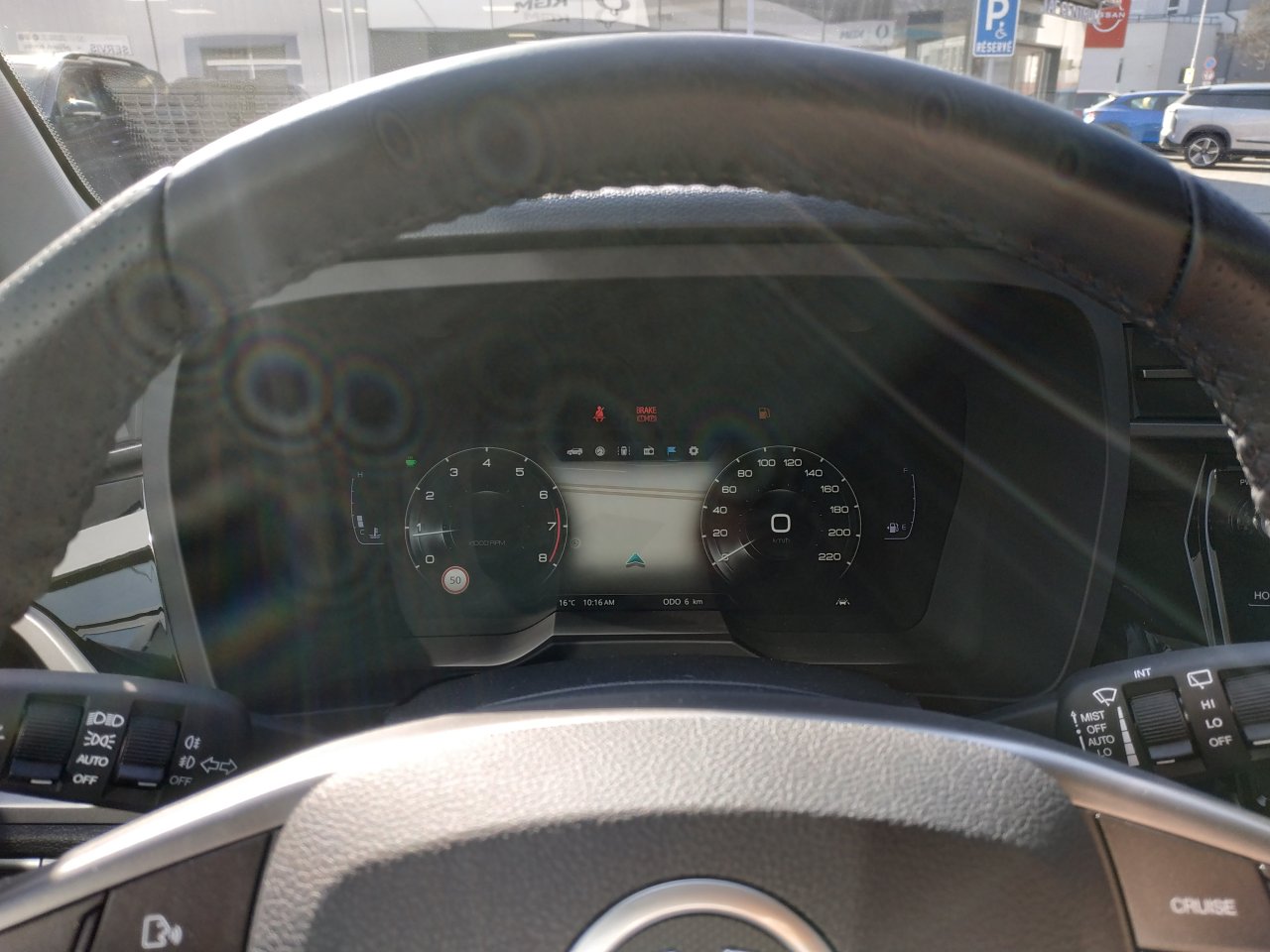 Korando STYLE+ 2WD MT (EBL) (6897)