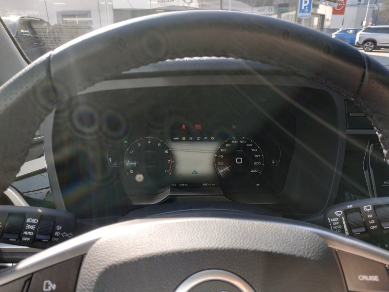 Korando STYLE+ 2WD MT (EBL) (6897)