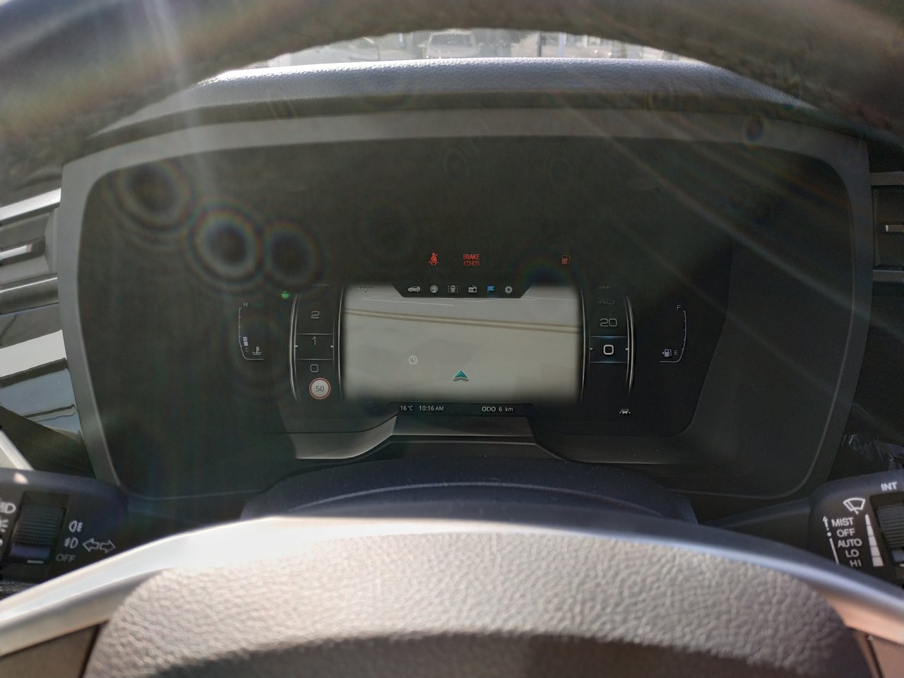 Korando STYLE+ 2WD MT (EBL) (6897)