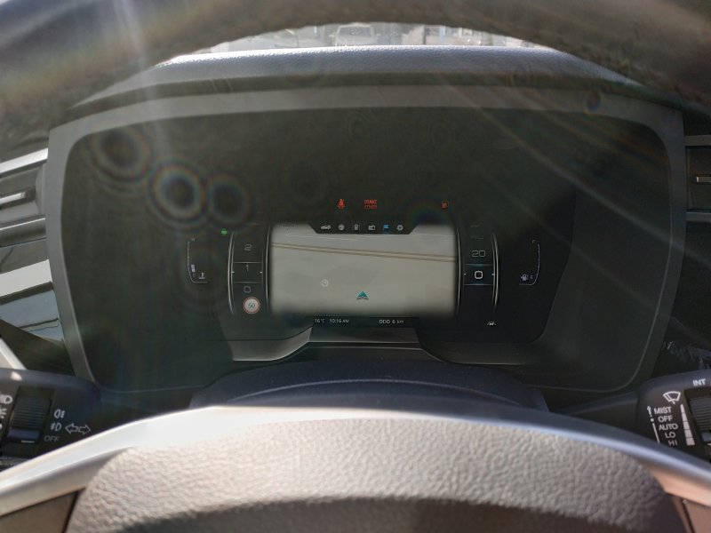 Korando STYLE+ 2WD MT (EBL) (6897)