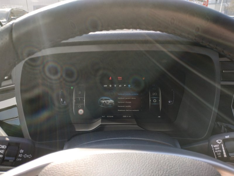 Korando STYLE+ 2WD MT (EBL) (6897)