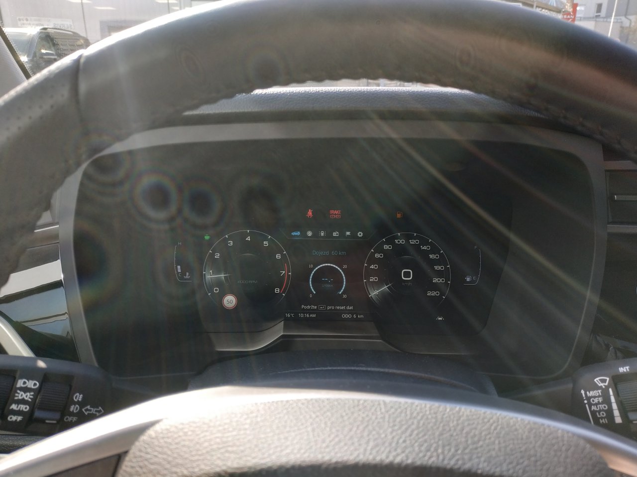 Korando STYLE+ 2WD MT (EBL) (6897)