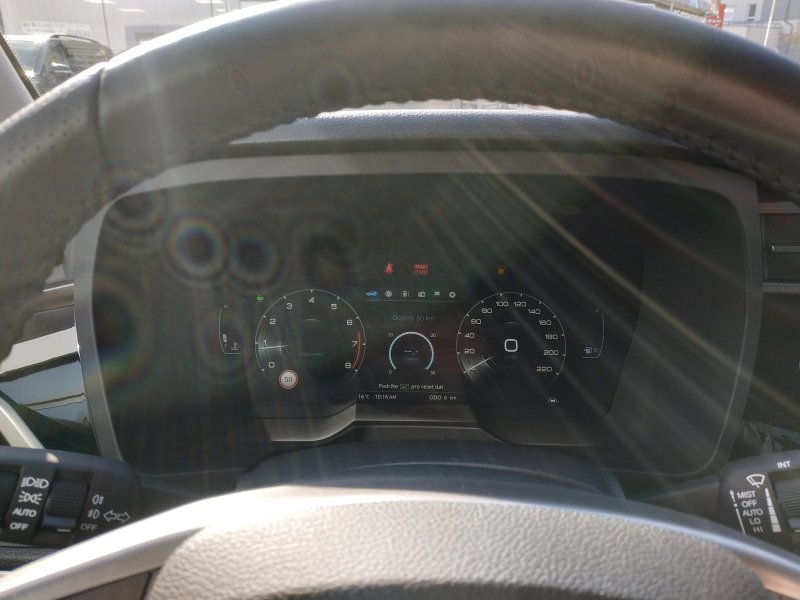 Korando STYLE+ 2WD MT (EBL) (6897)