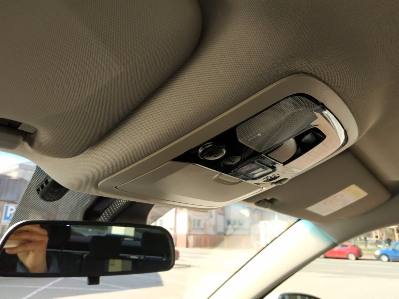 Korando STYLE+ 2WD MT (EBL) (6897)