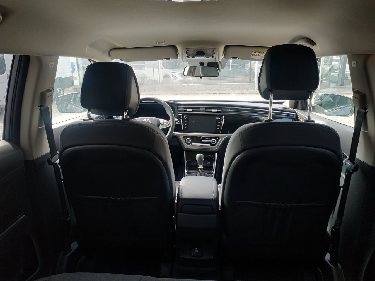Korando STYLE+ 4WD MT (ADE) (116727)