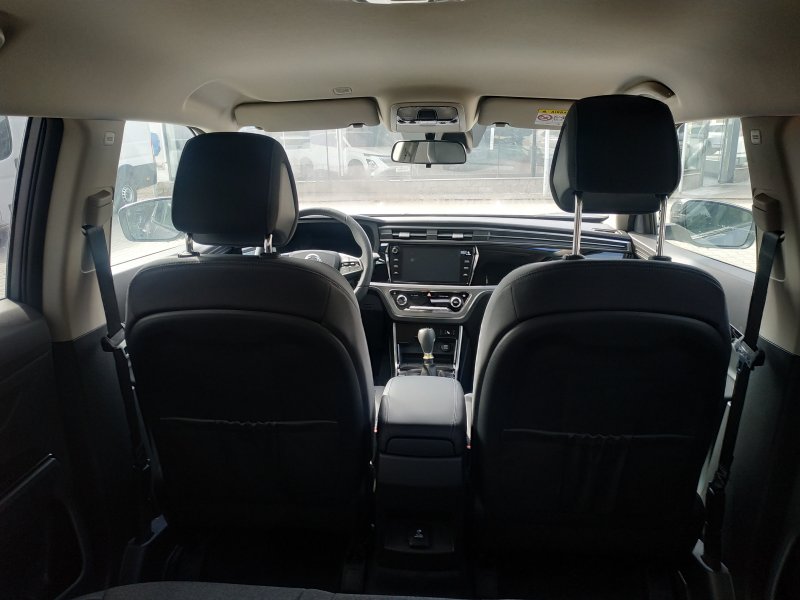 Korando STYLE+ 4WD MT (ADE) (116727)