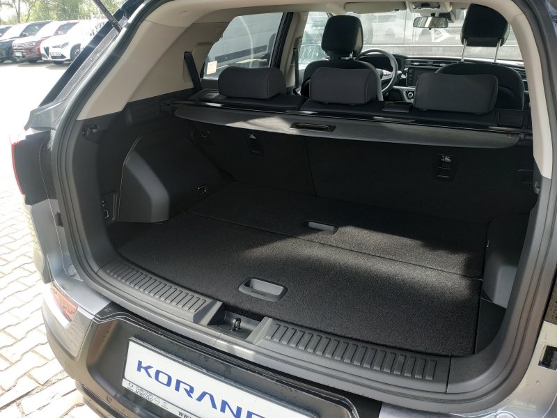 Korando STYLE+ 4WD MT (ADE) (116727)