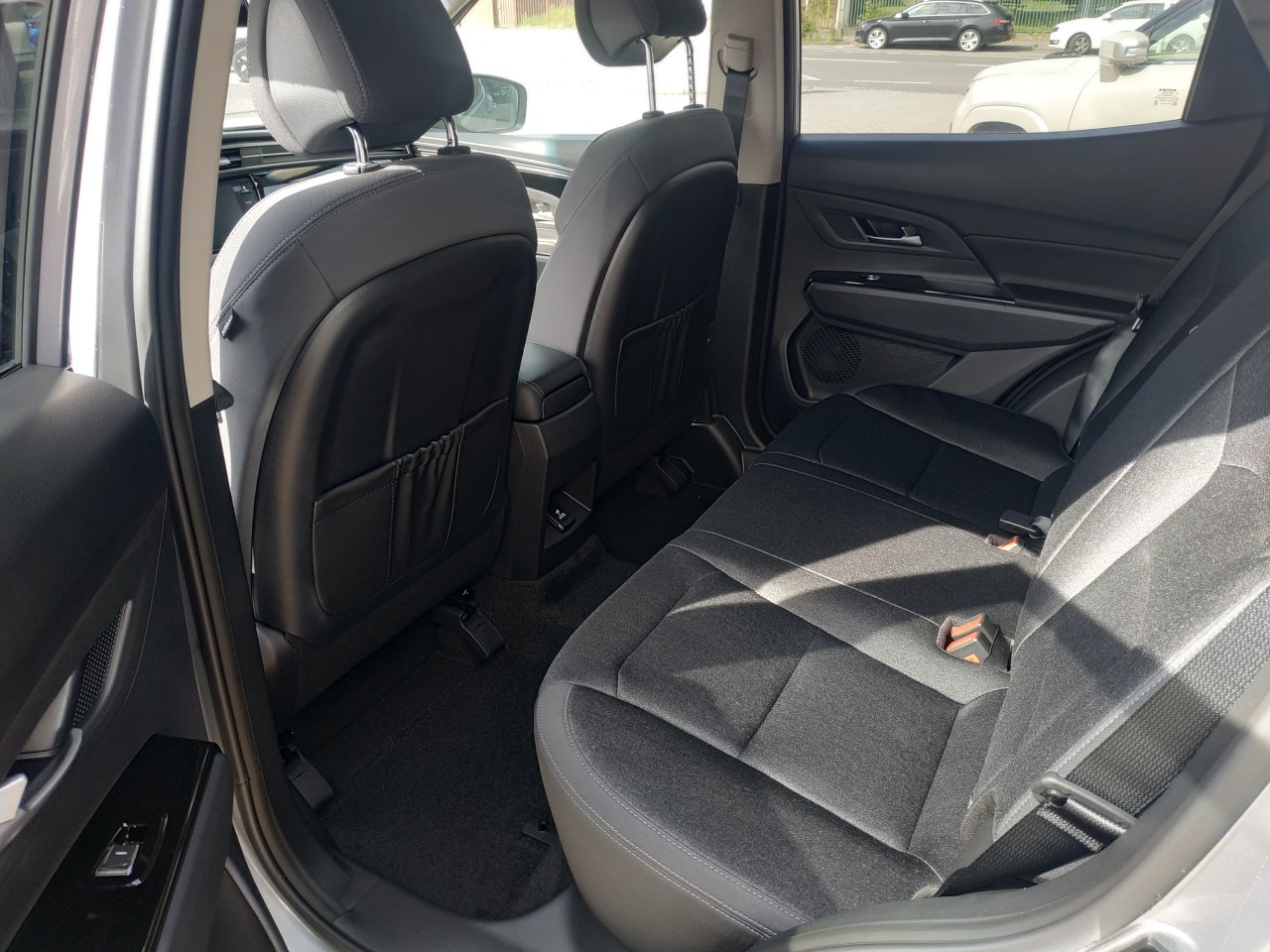 Korando STYLE+ 4WD MT (ADE) (116727)