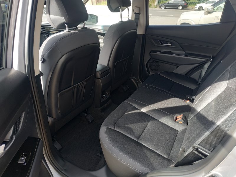 Korando STYLE+ 4WD MT (ADE) (116727)