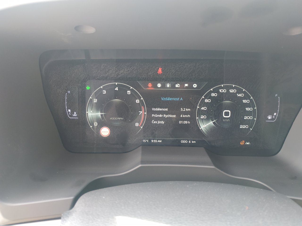 Korando STYLE+ 4WD MT (ADE) (116727)