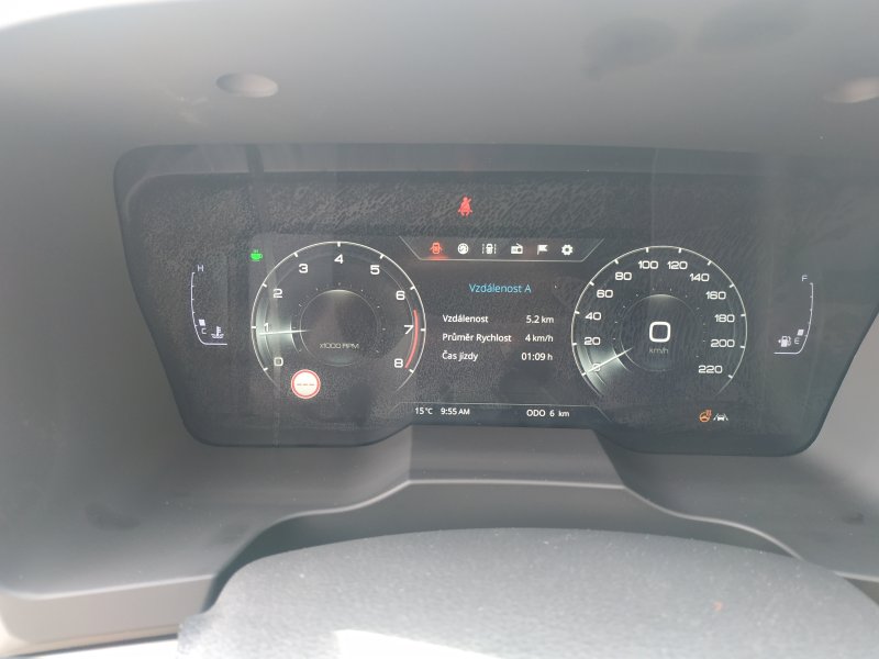Korando STYLE+ 4WD MT (ADE) (116727)