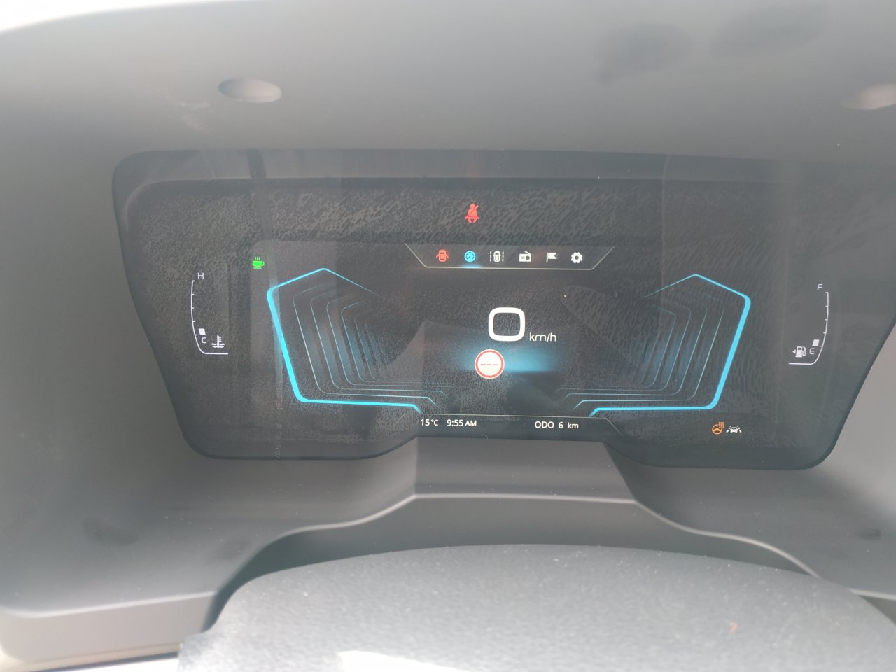 Korando STYLE+ 4WD MT (ADE) (116727)
