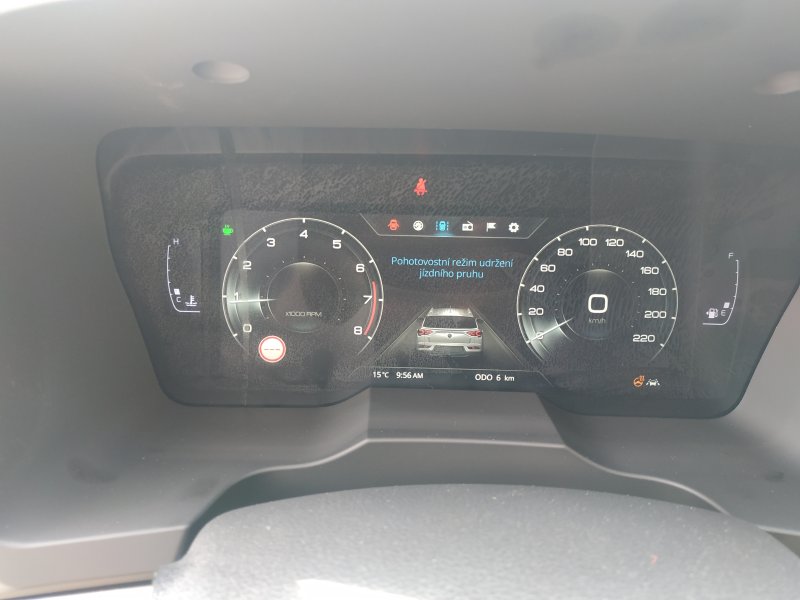 Korando STYLE+ 4WD MT (ADE) (116727)