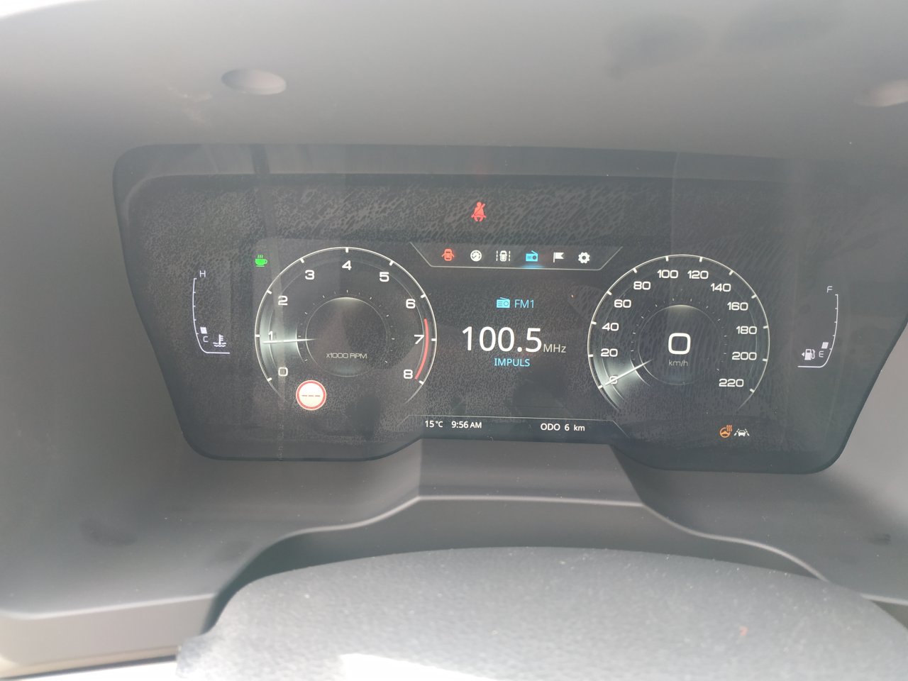 Korando STYLE+ 4WD MT (ADE) (116727)