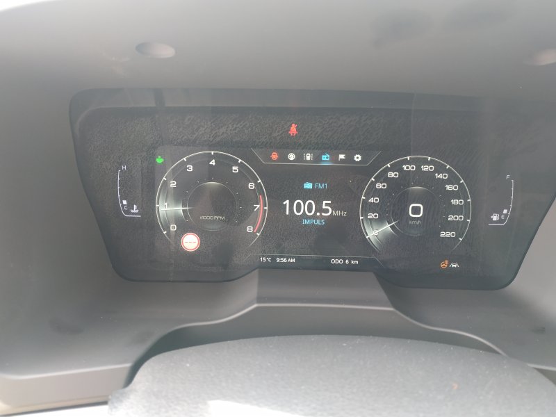 Korando STYLE+ 4WD MT (ADE) (116727)