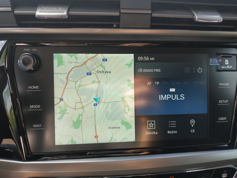 Korando STYLE+ 4WD MT (ADE) (116727)