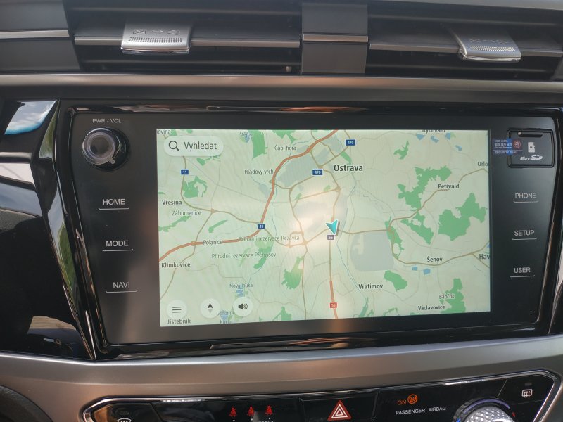 Korando STYLE+ 4WD MT (ADE) (116727)