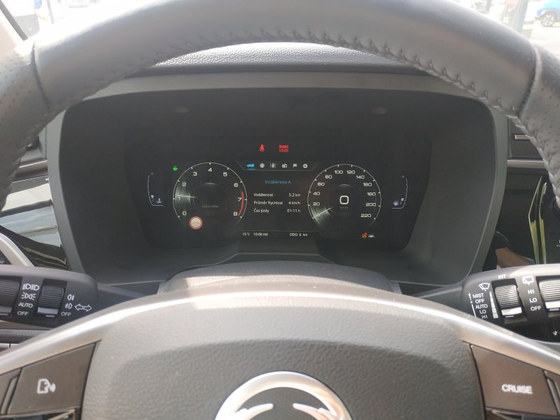 Korando STYLE+ 4WD MT (ADE) (116727)